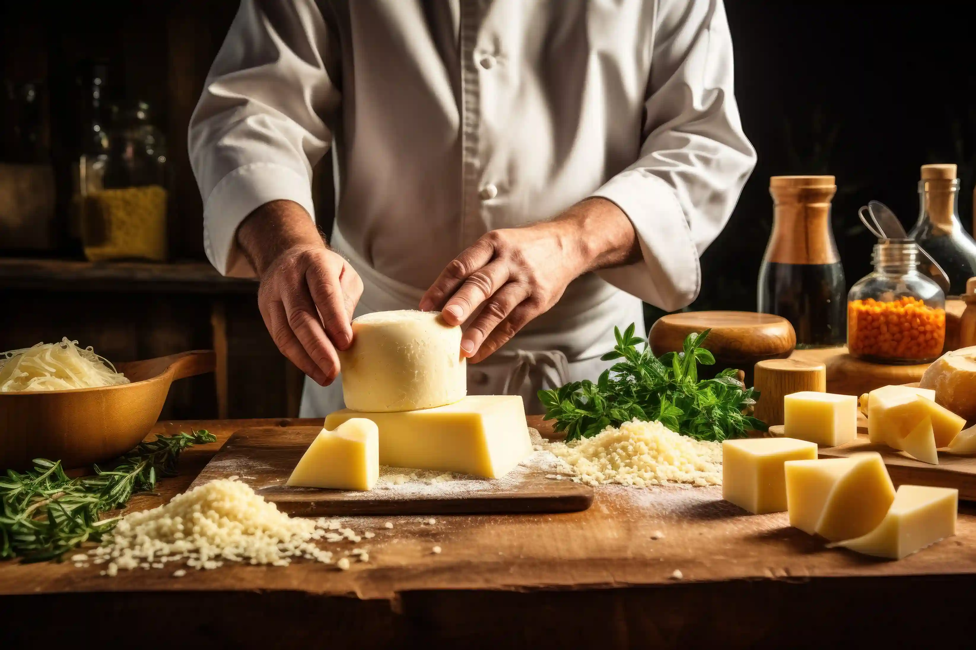 Contacto Uktvip Quesos