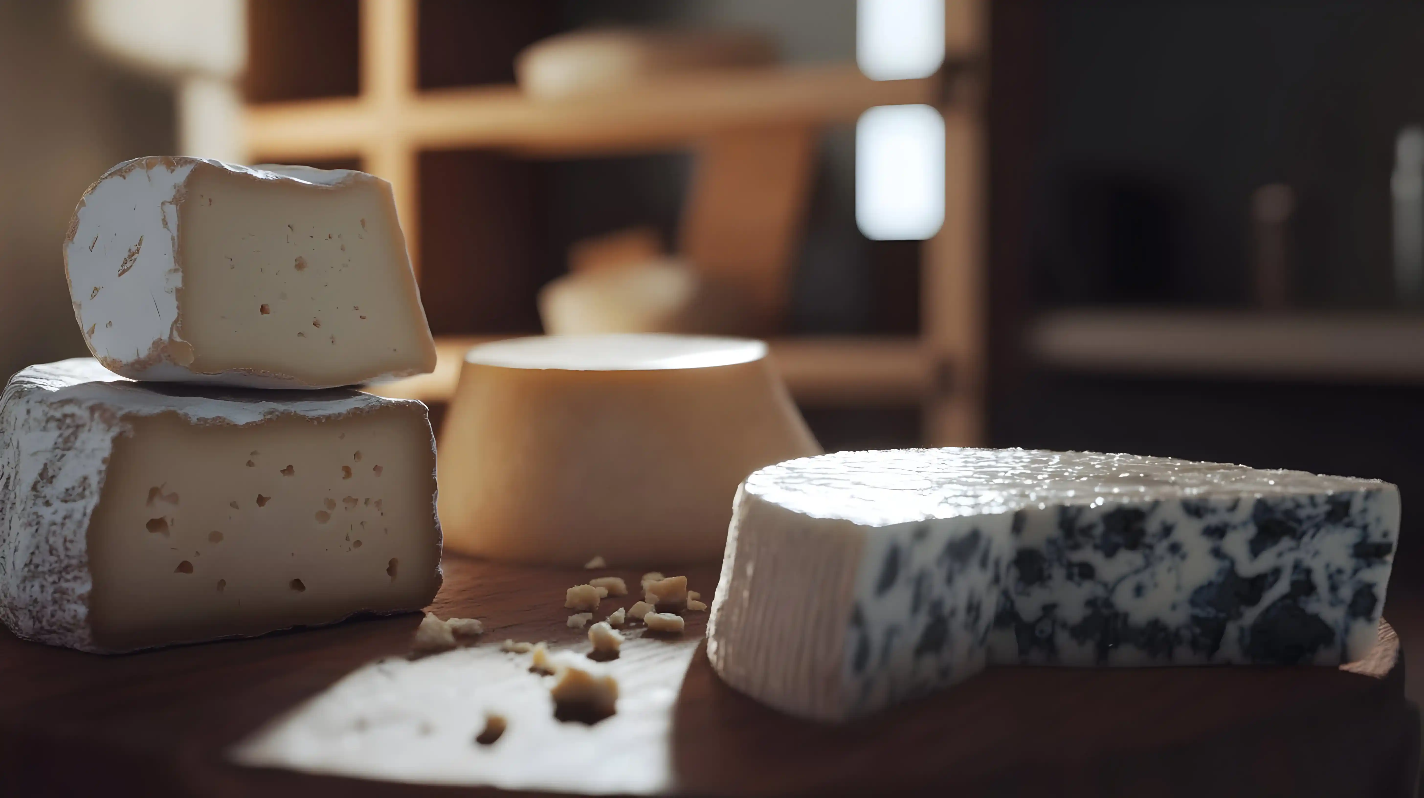 Talleres de Queso Uktvip